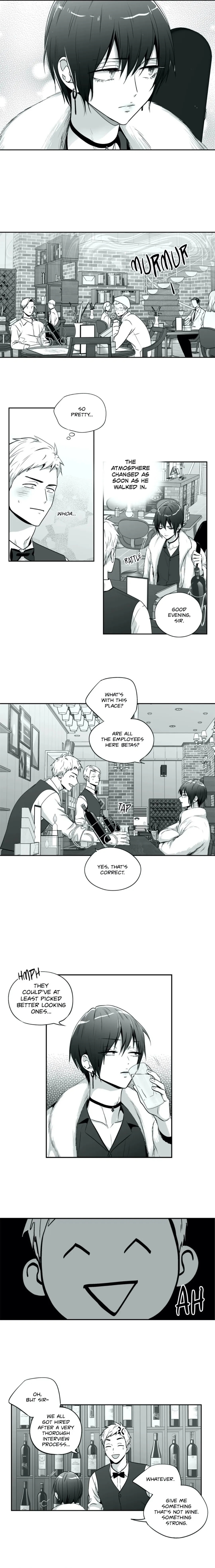 Read Love Is an Illusion! chapter 80 image 5 on Lezhin