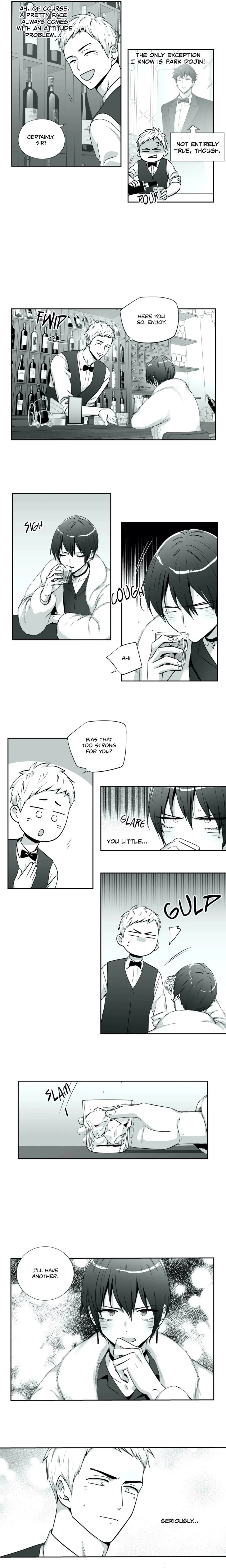 Read Love Is an Illusion! chapter 80 image 6 on Lezhin