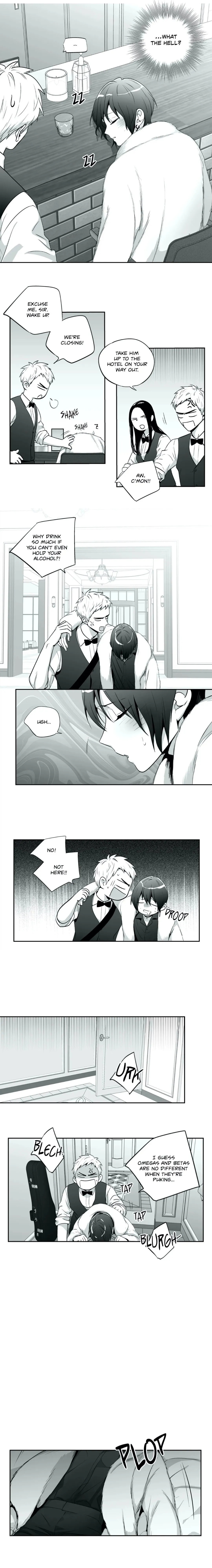 Read Love Is an Illusion! chapter 80 image 7 on Lezhin
