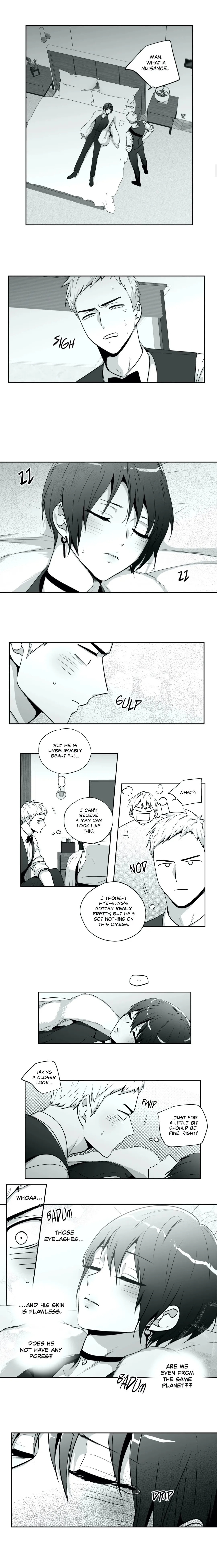 Read Love Is an Illusion! chapter 80 image 8 on Lezhin