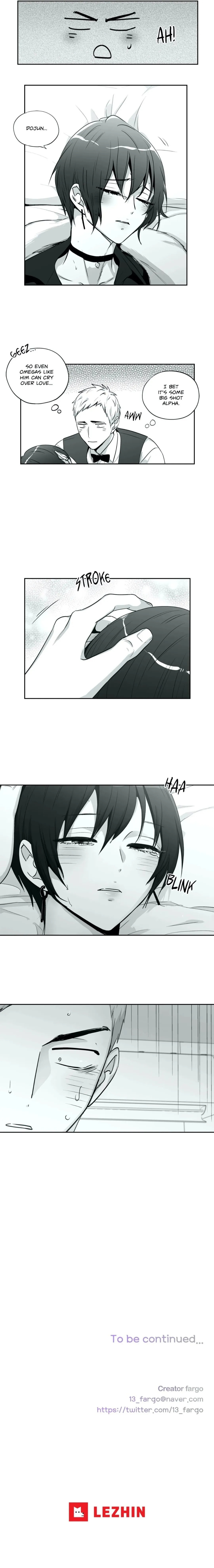 Read Love Is an Illusion! chapter 80 image 9 on Lezhin