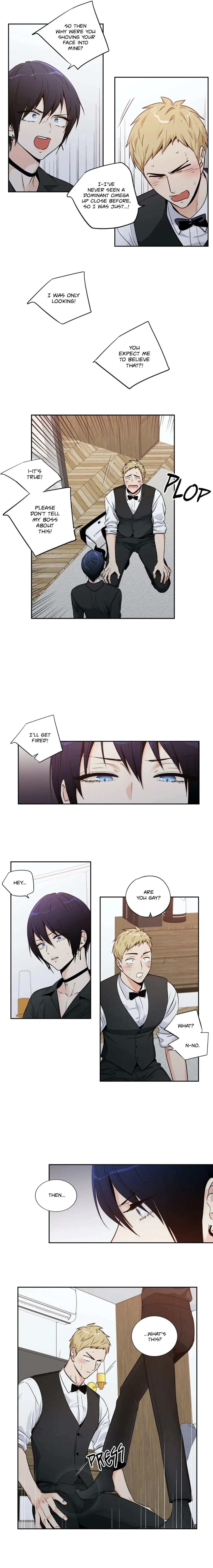 Read Love Is an Illusion! chapter 81 image 1 on Lezhin