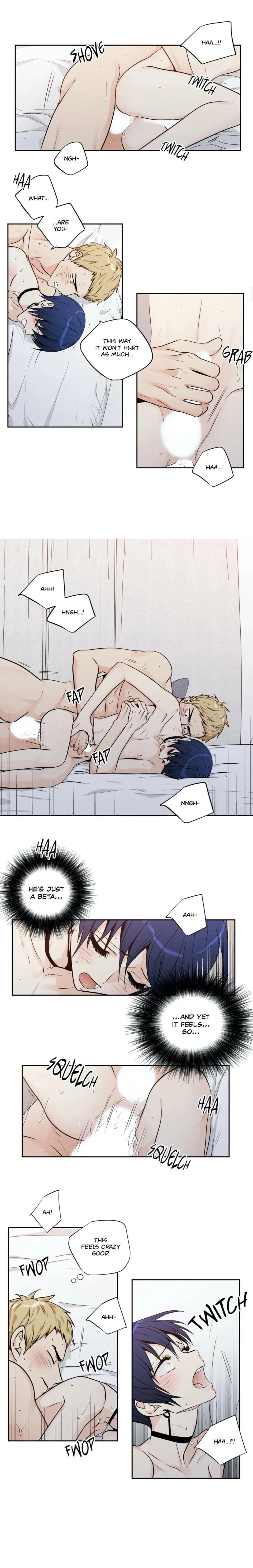 Read Love Is an Illusion! chapter 82 image 5 on Lezhin
