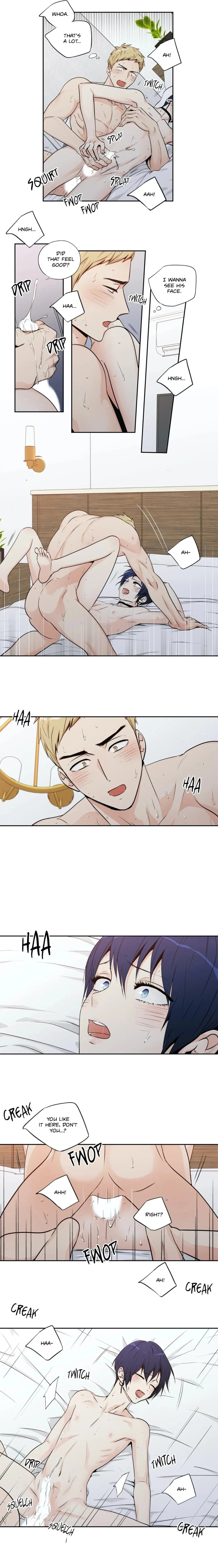 Read Love Is an Illusion! chapter 82 image 6 on Lezhin