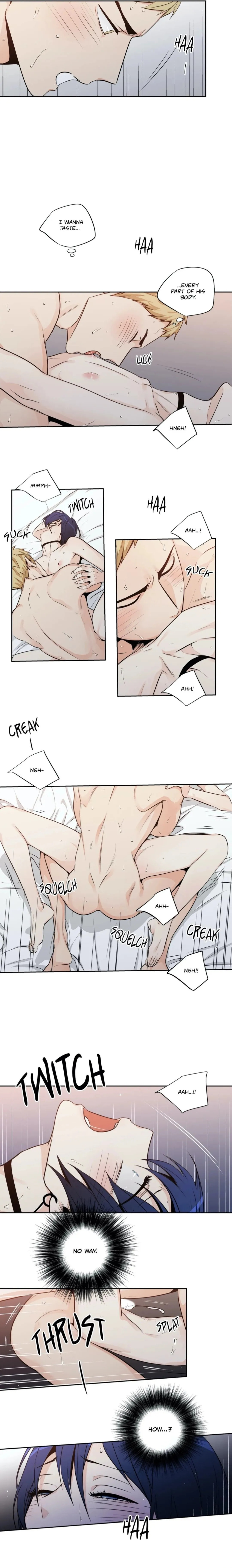Read Love Is an Illusion! chapter 82 image 7 on Lezhin