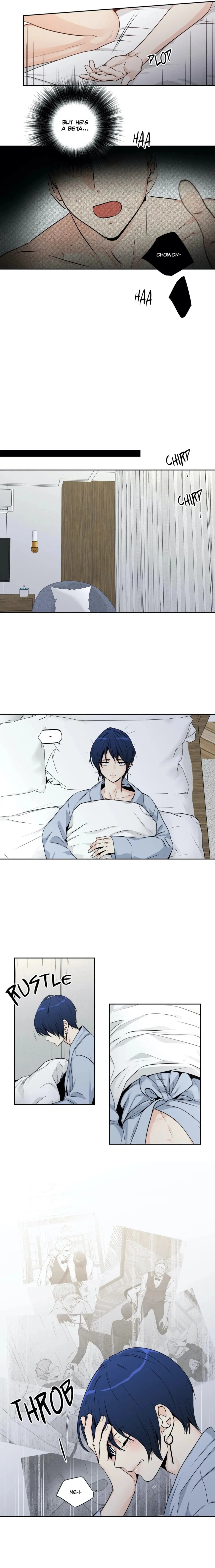 Read Love Is an Illusion! chapter 82 image 8 on Lezhin