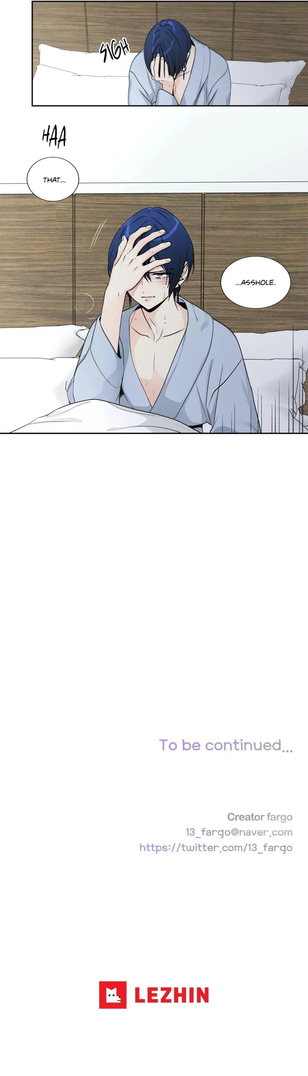 Read Love Is an Illusion! chapter 82 image 9 on Lezhin