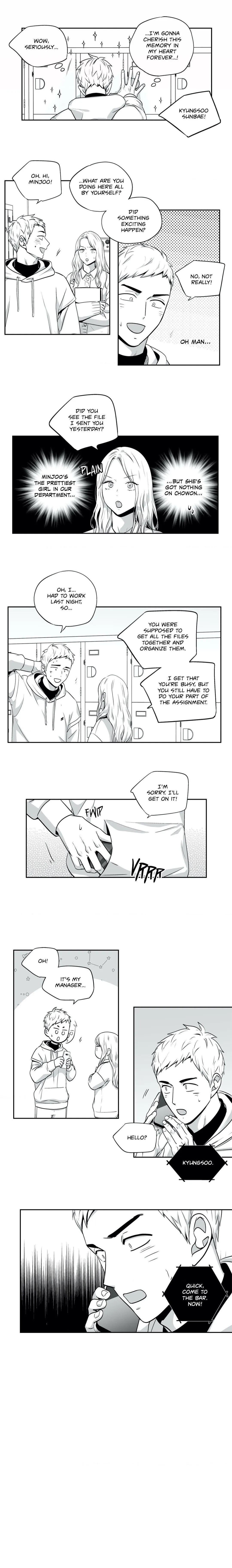 Read Love Is an Illusion! chapter 83 image 1 on Lezhin