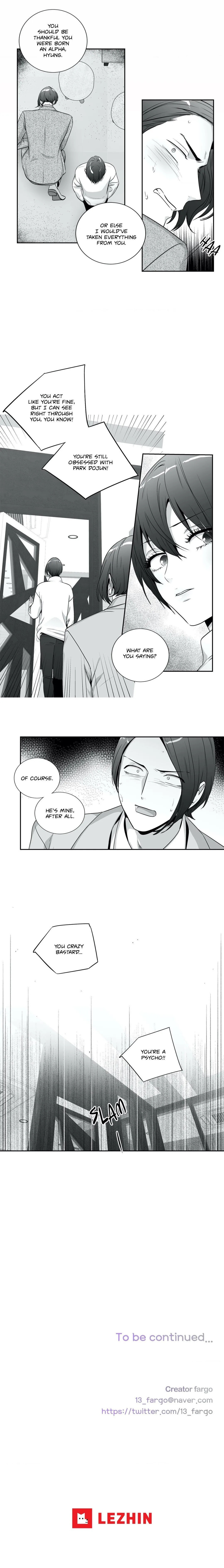 Read Love Is an Illusion! chapter 83 image 10 on Lezhin
