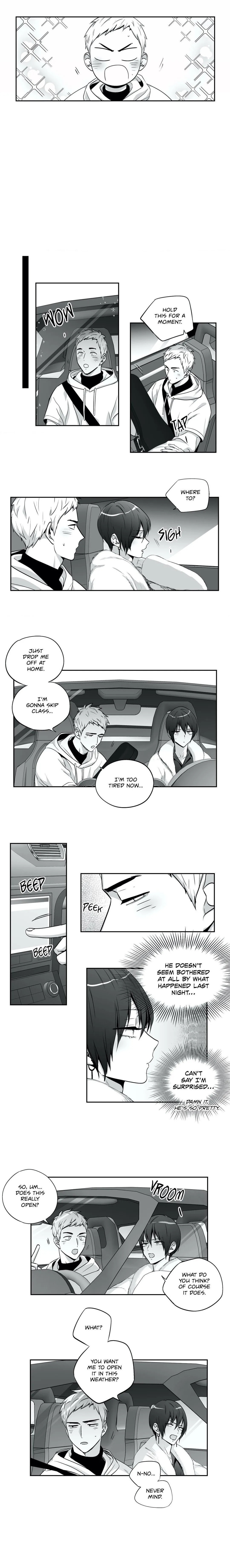 Read Love Is an Illusion! chapter 83 image 5 on Lezhin