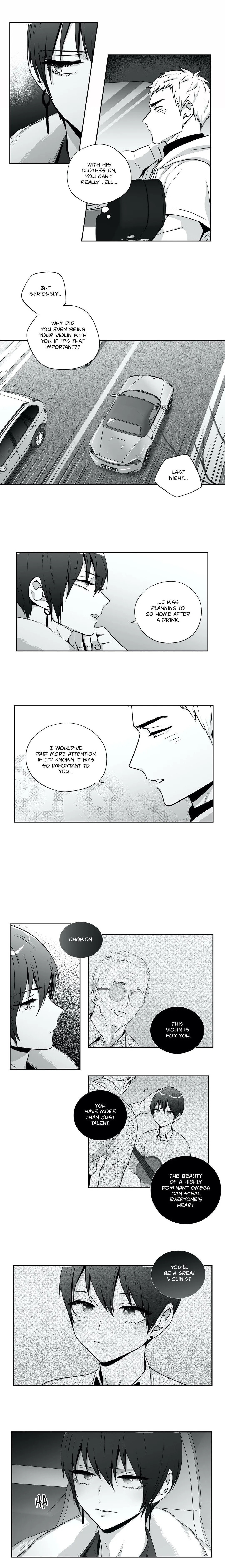 Read Love Is an Illusion! chapter 83 image 6 on Lezhin