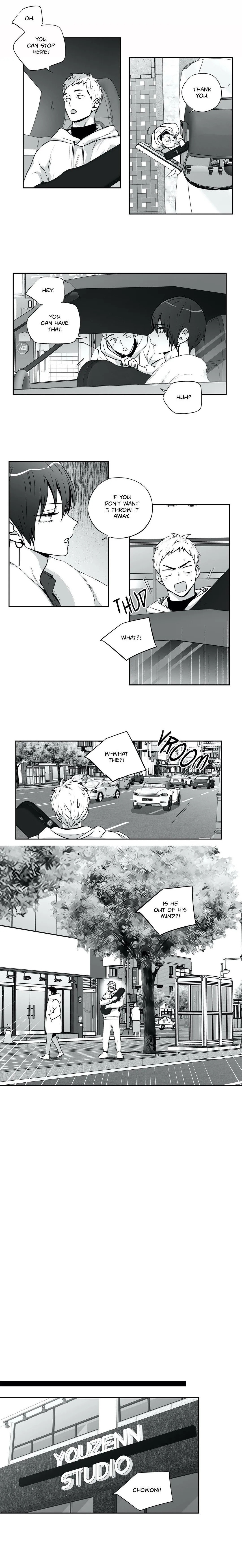 Read Love Is an Illusion! chapter 83 image 7 on Lezhin
