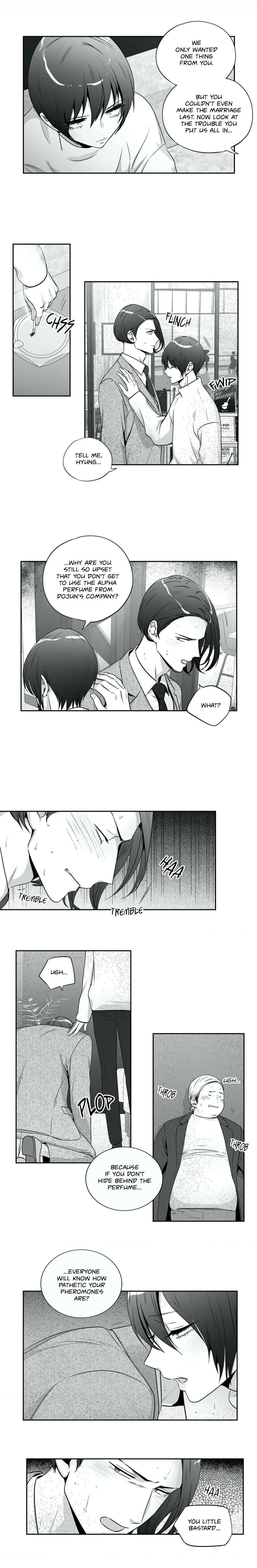 Read Love Is an Illusion! chapter 83 image 9 on Lezhin