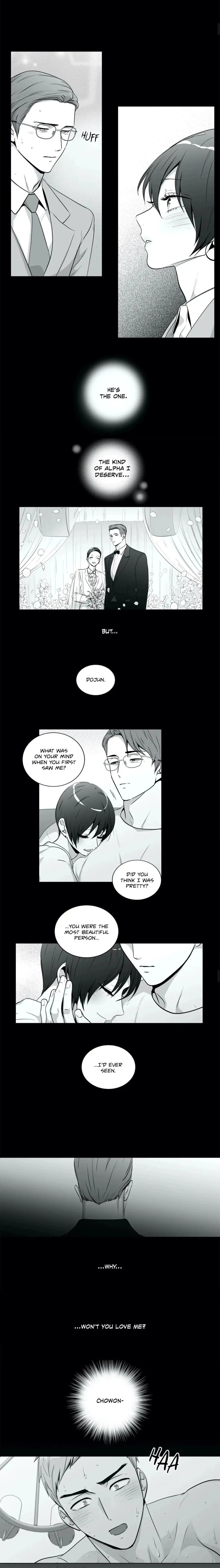 Read Love Is an Illusion! chapter 84 image 1 on Lezhin