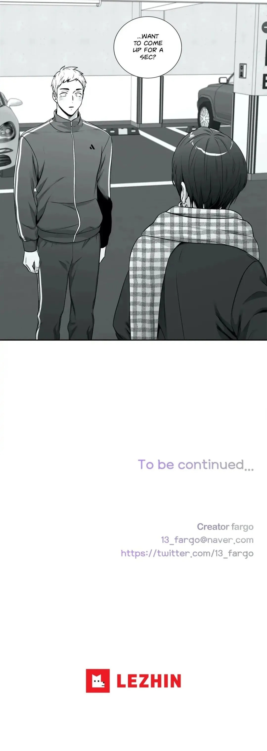 Read Love Is an Illusion! chapter 84 image 10 on Lezhin