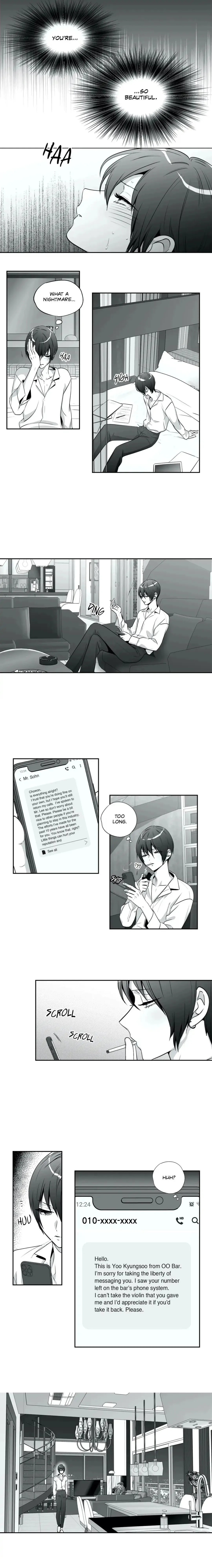 Read Love Is an Illusion! chapter 84 image 2 on Lezhin