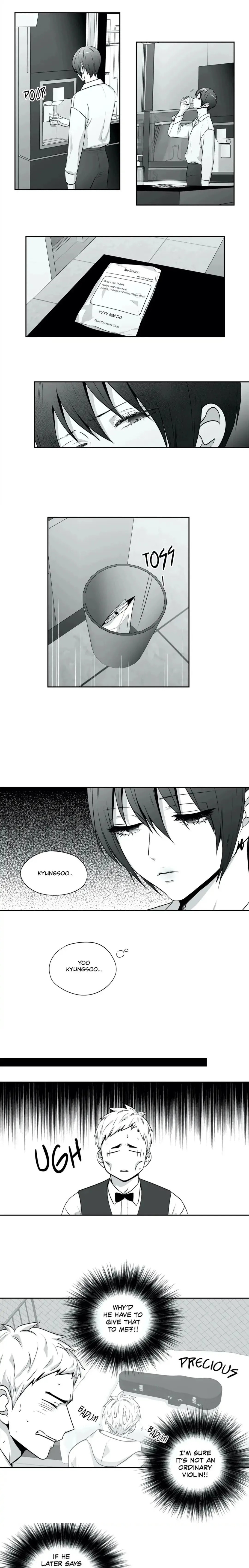 Read Love Is an Illusion! chapter 84 image 3 on Lezhin
