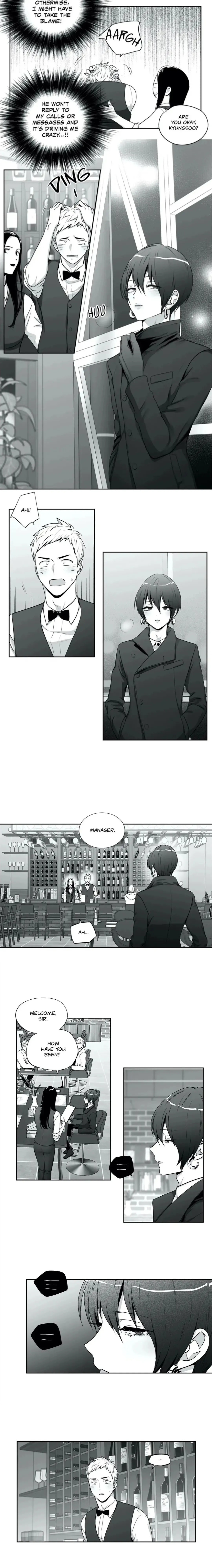 Read Love Is an Illusion! chapter 84 image 4 on Lezhin