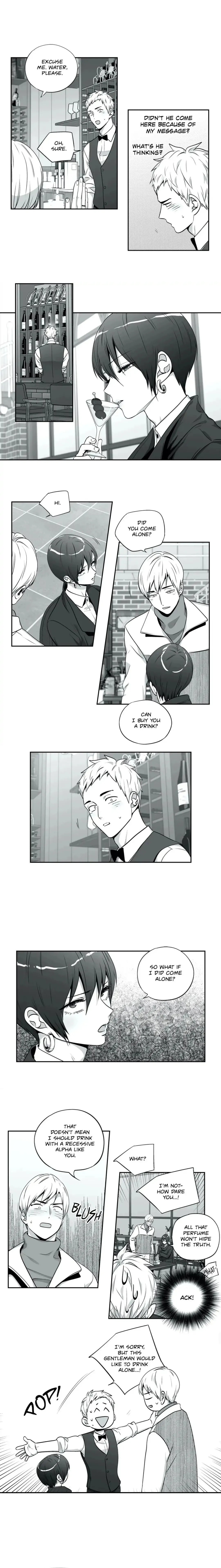 Read Love Is an Illusion! chapter 84 image 5 on Lezhin