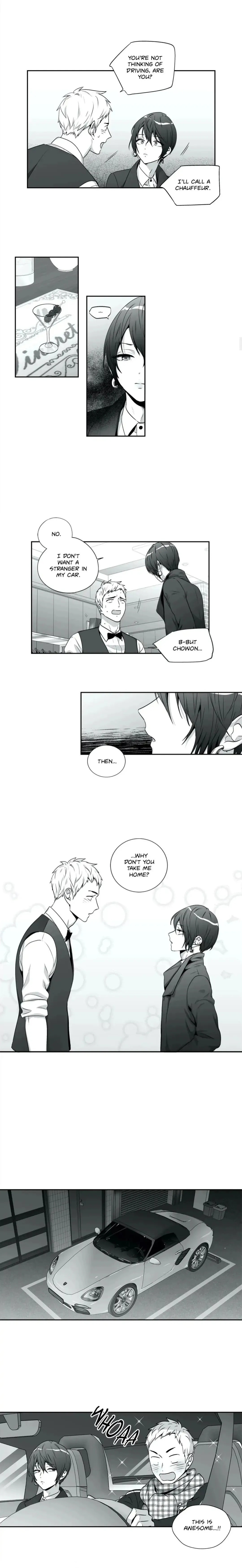 Read Love Is an Illusion! chapter 84 image 7 on Lezhin