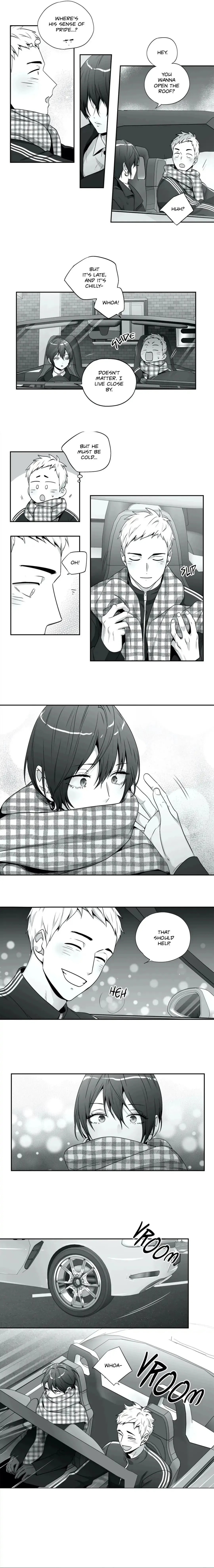 Read Love Is an Illusion! chapter 84 image 8 on Lezhin