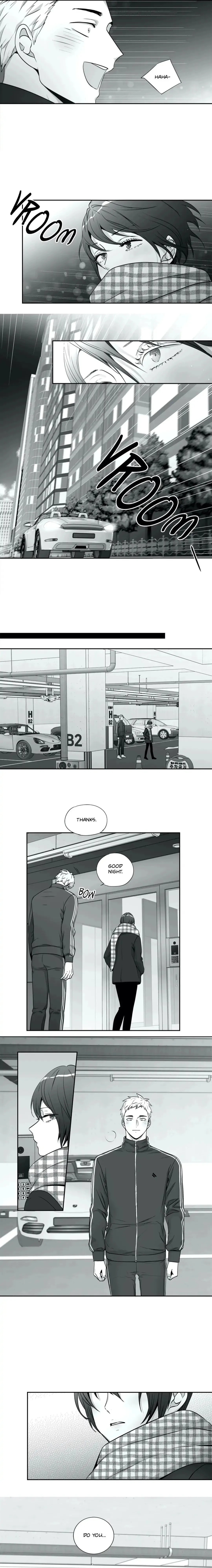 Read Love Is an Illusion! chapter 84 image 9 on Lezhin