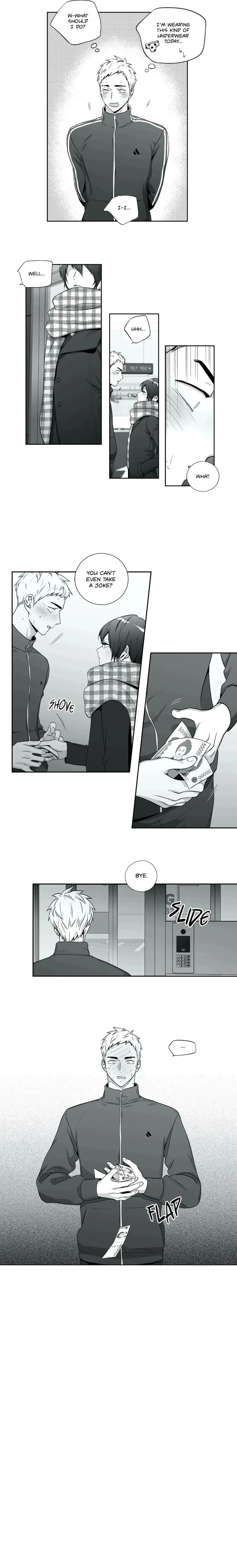 Read Love Is an Illusion! chapter 85 image 1 on Lezhin