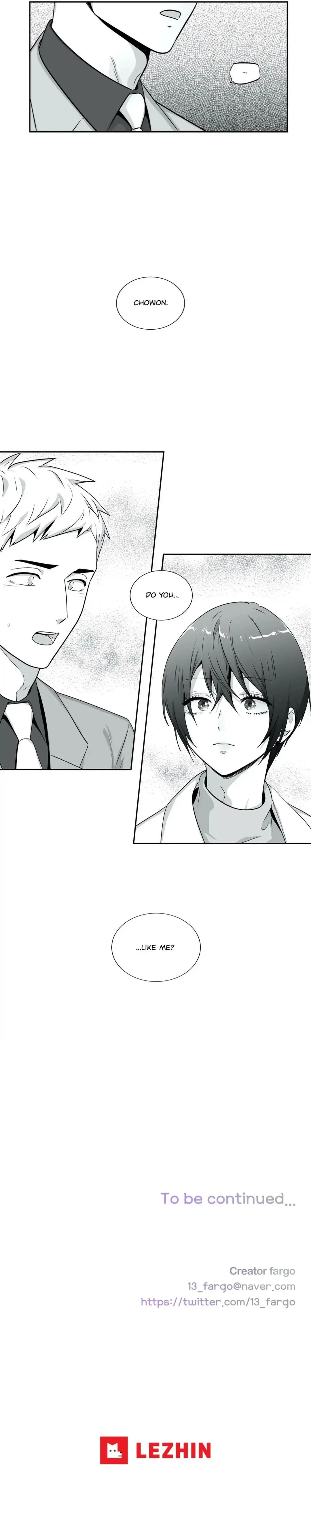 Read Love Is an Illusion! chapter 85 image 10 on Lezhin