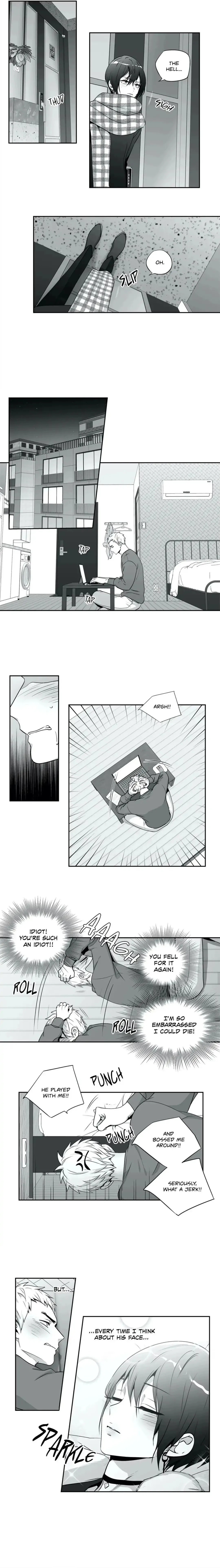 Read Love Is an Illusion! chapter 85 image 2 on Lezhin