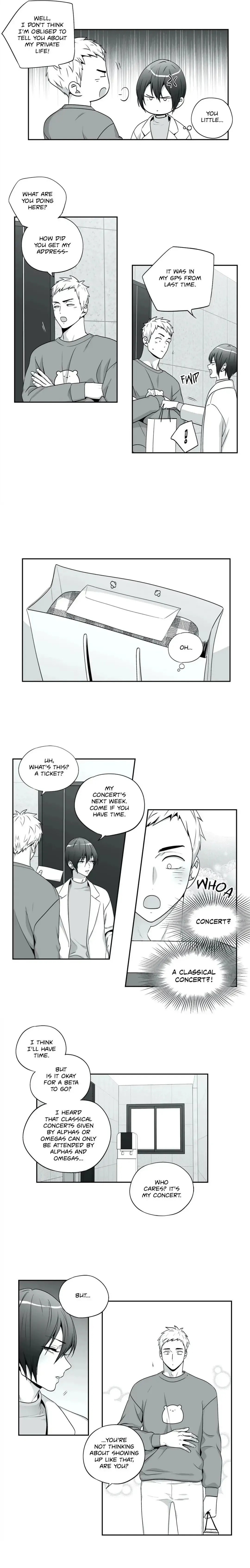 Read Love Is an Illusion! chapter 85 image 6 on Lezhin