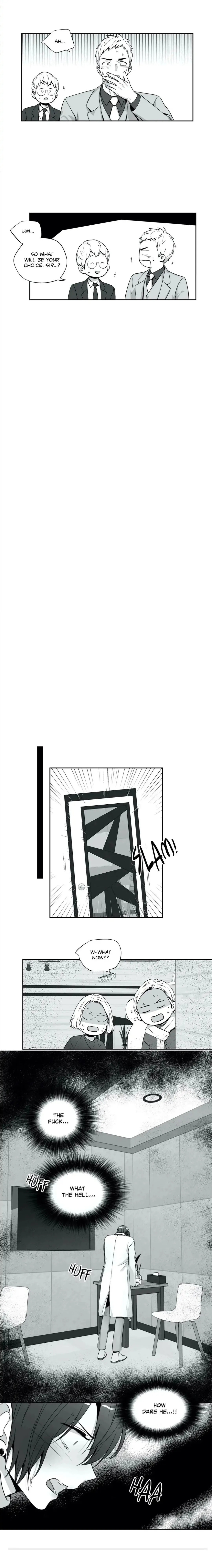 Read Love Is an Illusion! chapter 86 image 1 on Lezhin
