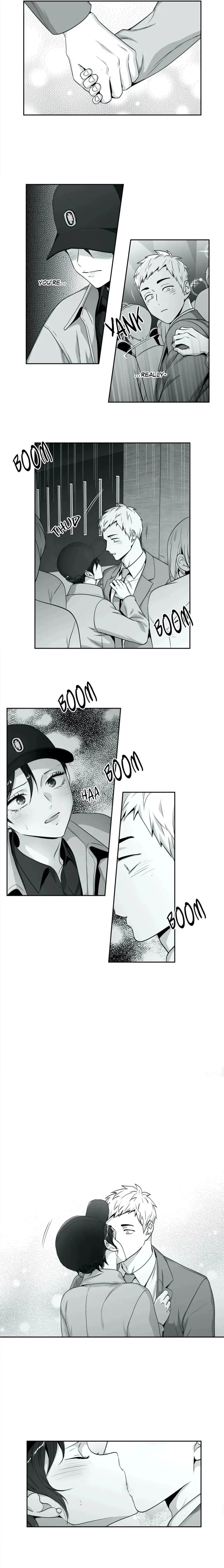 Read Love Is an Illusion! chapter 86 image 10 on Lezhin