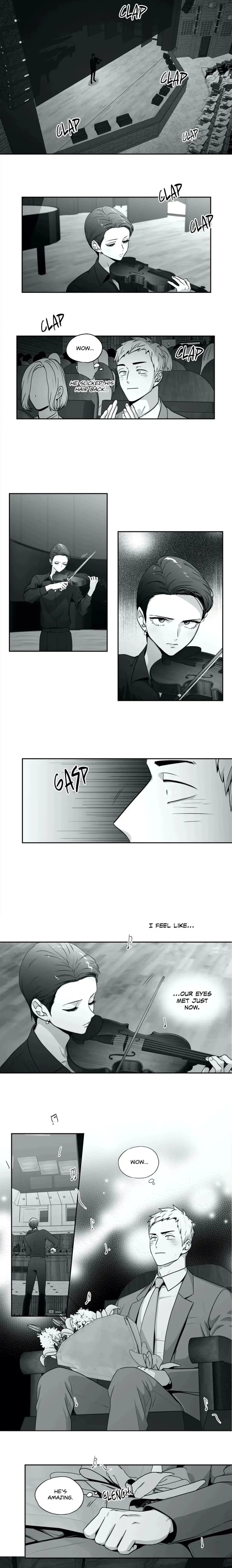 Read Love Is an Illusion! chapter 86 image 4 on Lezhin