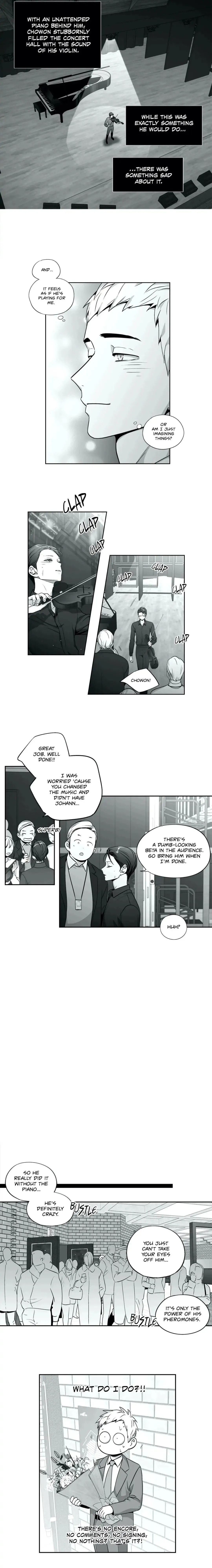Read Love Is an Illusion! chapter 86 image 5 on Lezhin