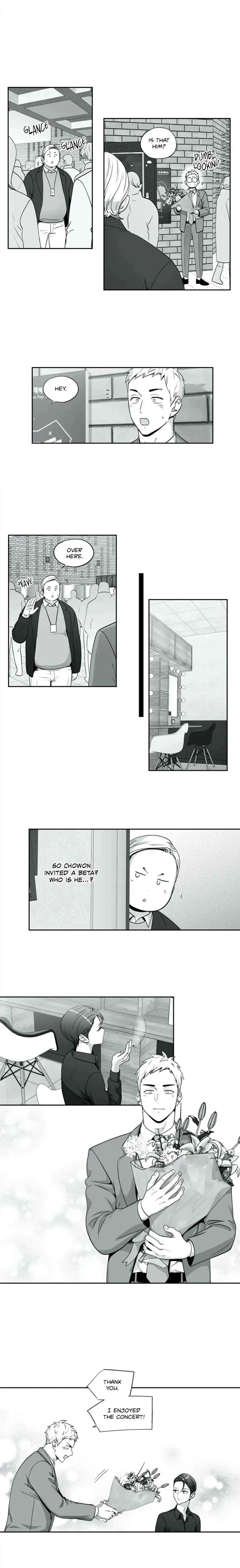 Read Love Is an Illusion! chapter 86 image 6 on Lezhin