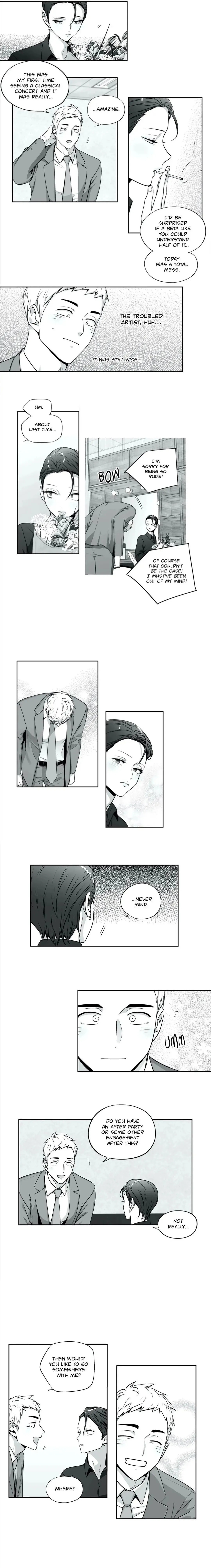 Read Love Is an Illusion! chapter 86 image 7 on Lezhin