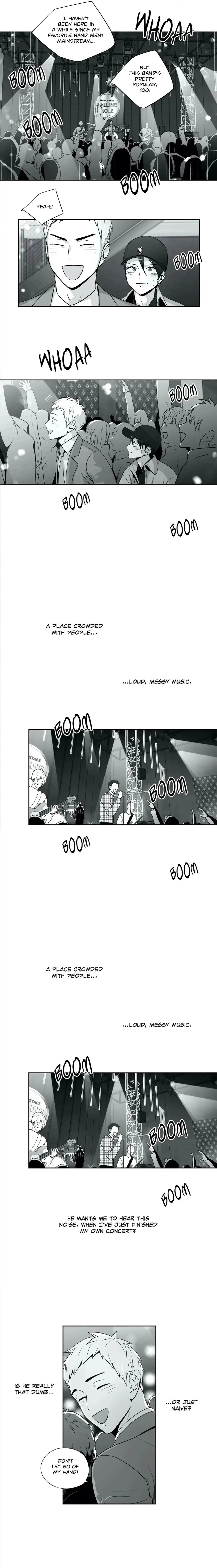 Read Love Is an Illusion! chapter 86 image 9 on Lezhin