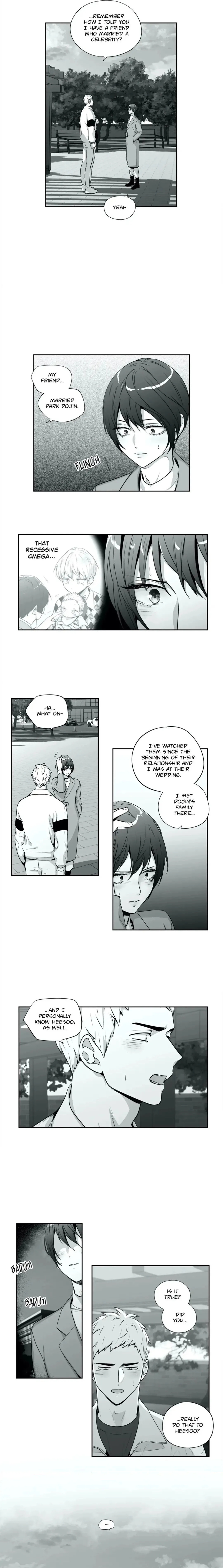Read Love Is an Illusion! chapter 88 image 1 on Lezhin