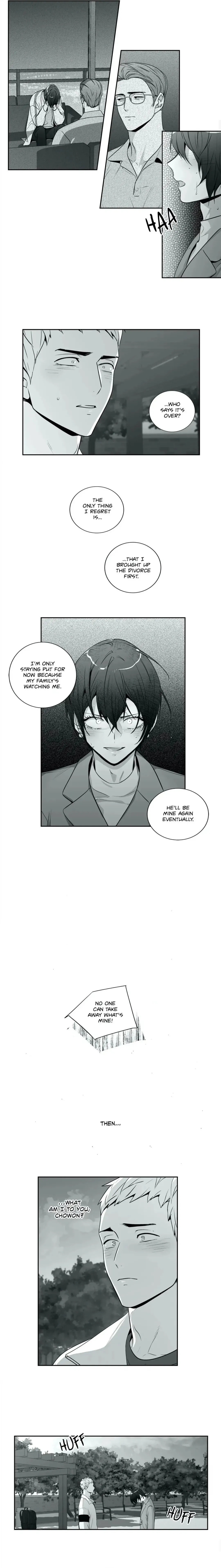 Read Love Is an Illusion! chapter 88 image 3 on Lezhin