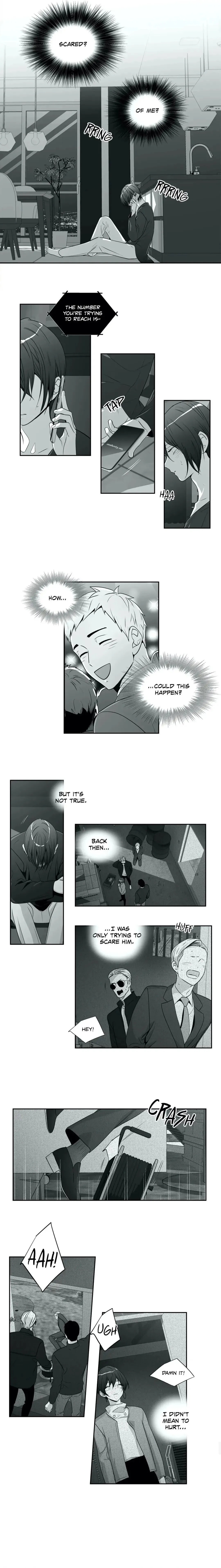 Read Love Is an Illusion! chapter 88 image 5 on Lezhin