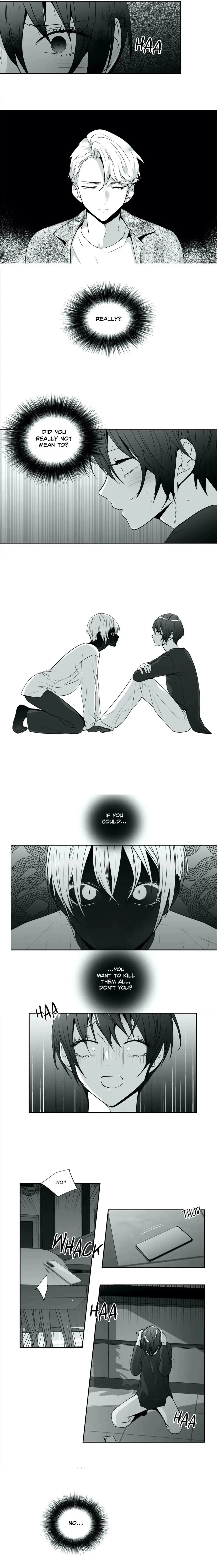 Read Love Is an Illusion! chapter 88 image 6 on Lezhin