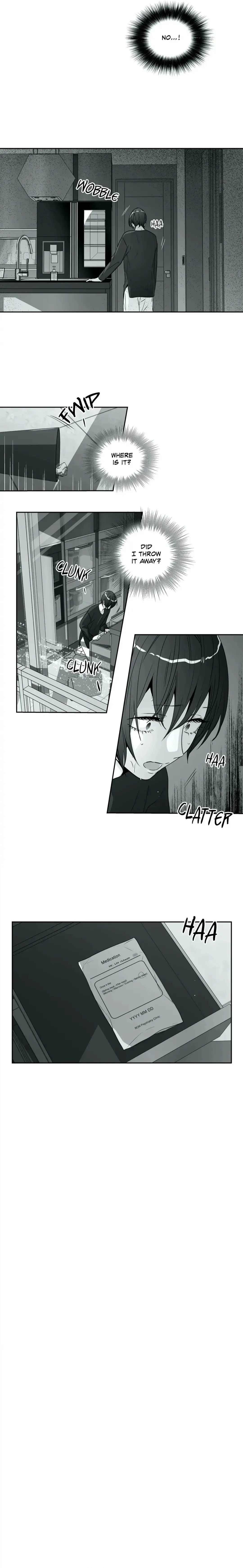 Read Love Is an Illusion! chapter 88 image 7 on Lezhin