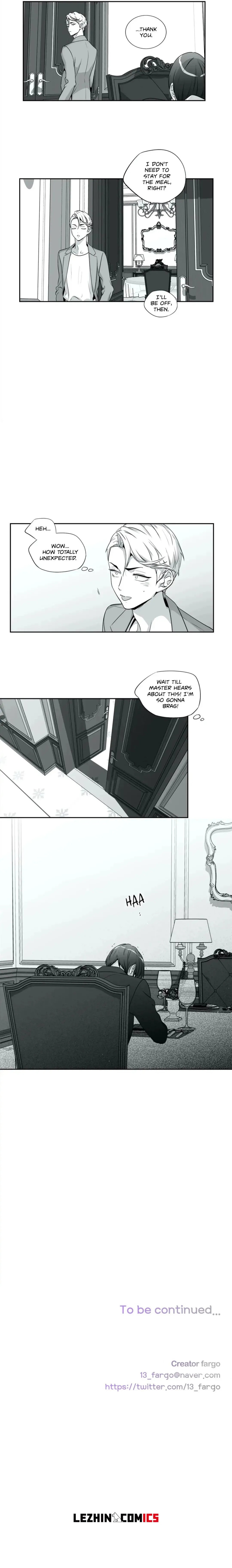 Read Love Is an Illusion! chapter 89 image 10 on Lezhin