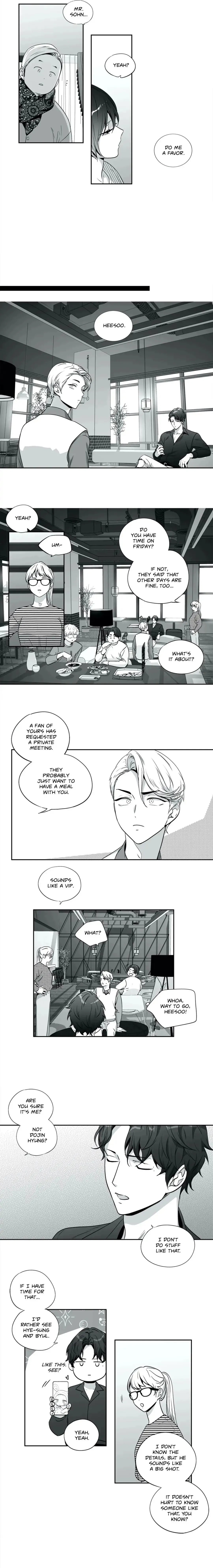 Read Love Is an Illusion! chapter 89 image 5 on Lezhin