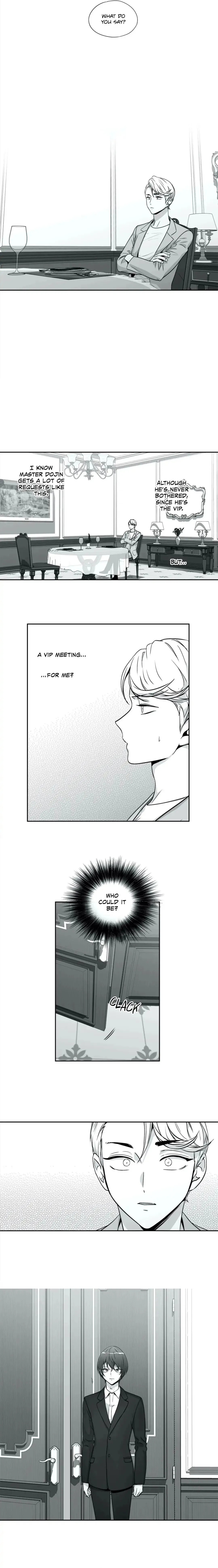 Read Love Is an Illusion! chapter 89 image 6 on Lezhin
