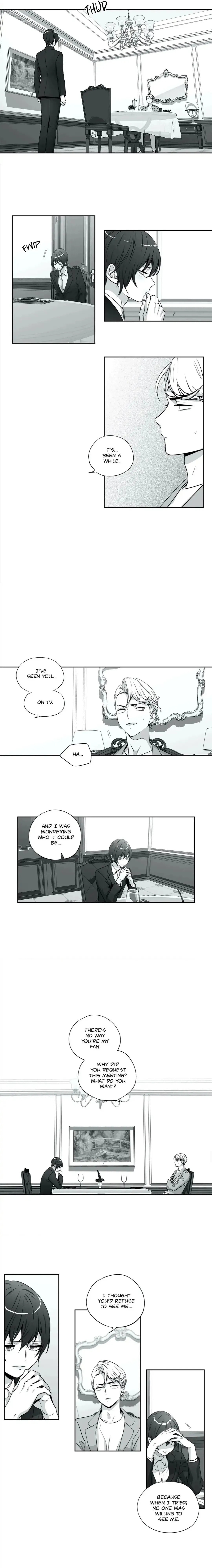 Read Love Is an Illusion! chapter 89 image 7 on Lezhin