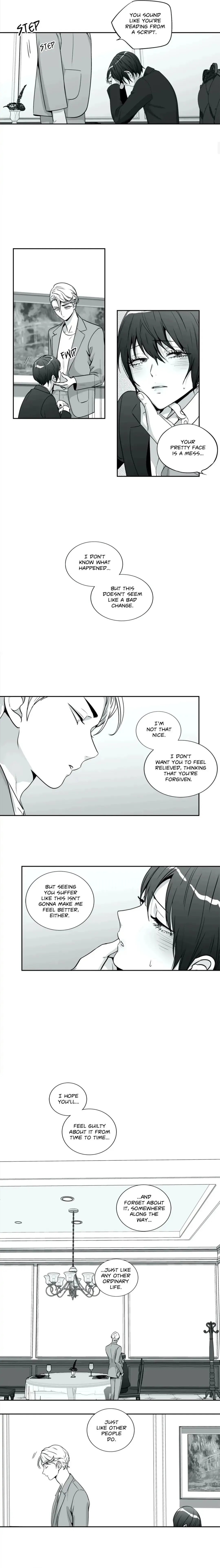 Read Love Is an Illusion! chapter 89 image 9 on Lezhin