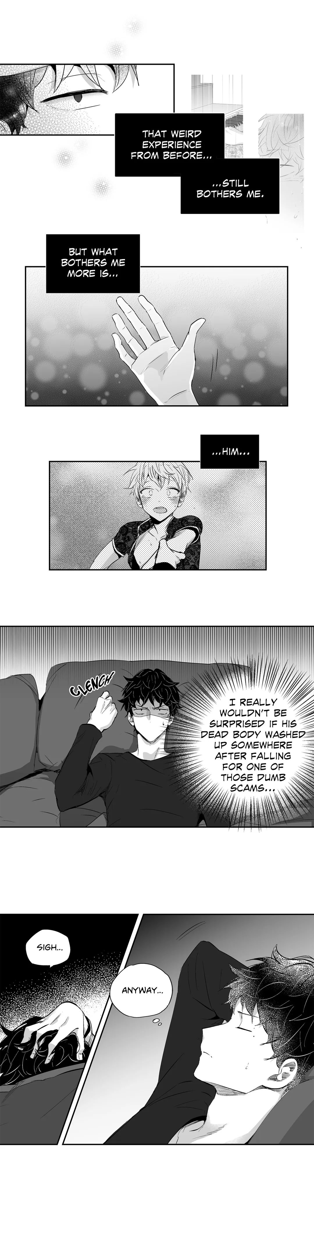 Read Love Is an Illusion! chapter 9.1 image 10 on Lezhin