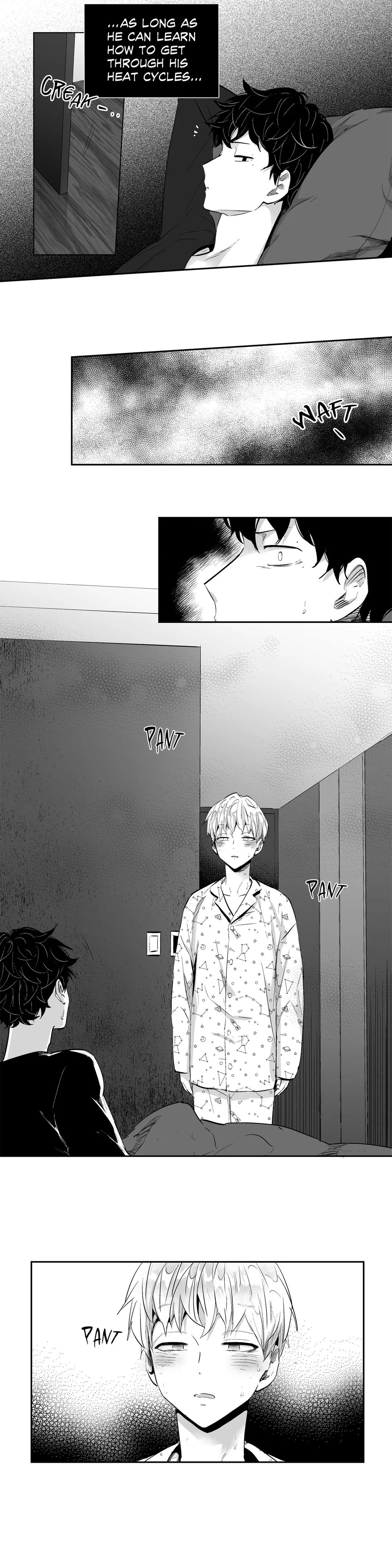 Read Love Is an Illusion! chapter 9.1 image 11 on Lezhin