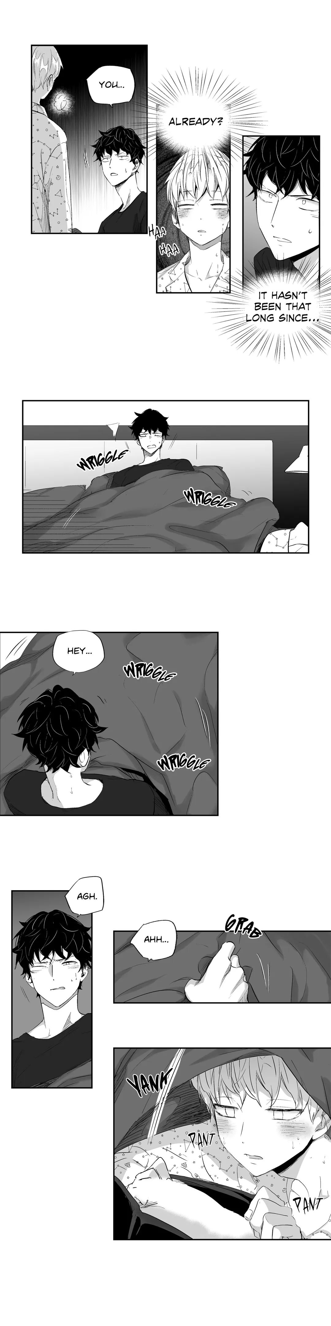 Read Love Is an Illusion! chapter 9.1 image 12 on Lezhin
